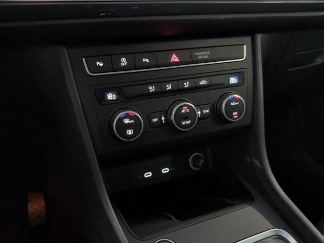SEAT Ateca 1.5 TSI S&S Style XL DSG 110 kW (150 CV)