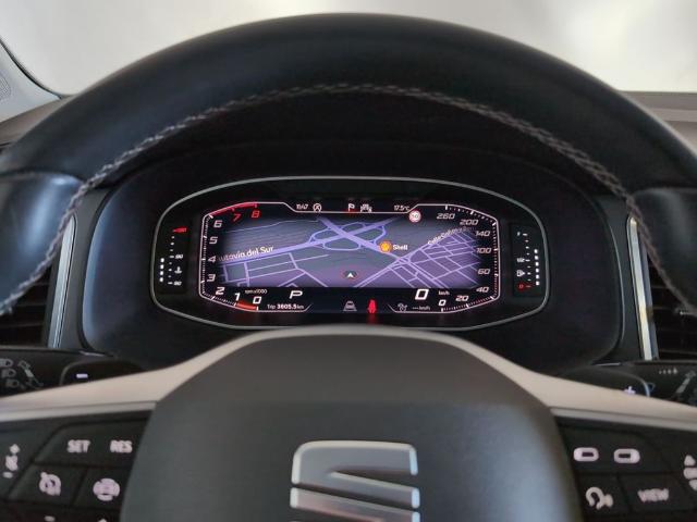SEAT Ateca 1.5 TSI S&S Style XL DSG 110 kW (150 CV)
