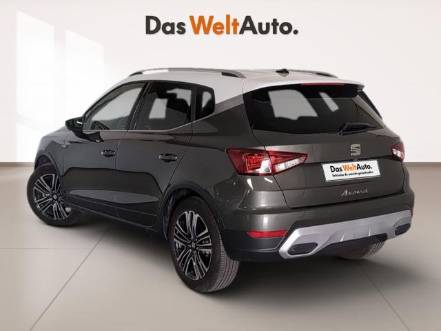 SEAT Arona 1.0 TSI S&S Xperience XM 85 kW (115 CV)