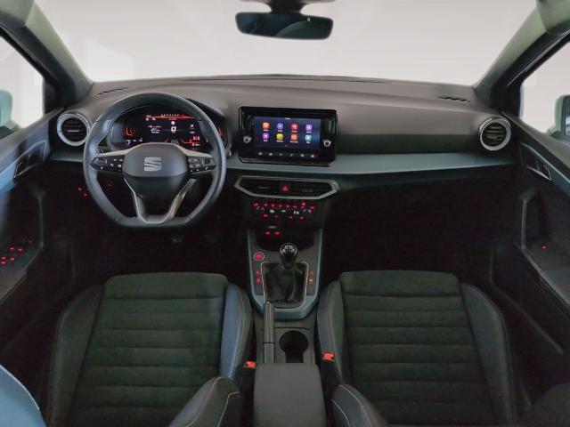 SEAT Arona 1.0 TSI S&S Xperience XM 85 kW (115 CV)