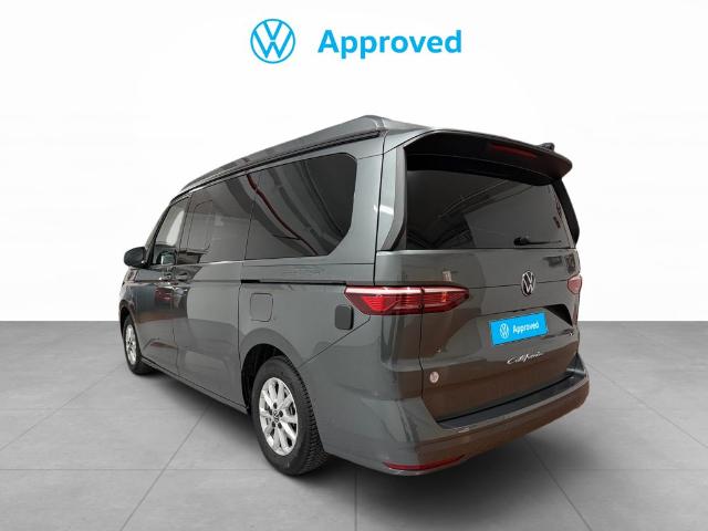 Volkswagen California Beach Camper 2.0 TDI 110 kW (150 CV) DSG