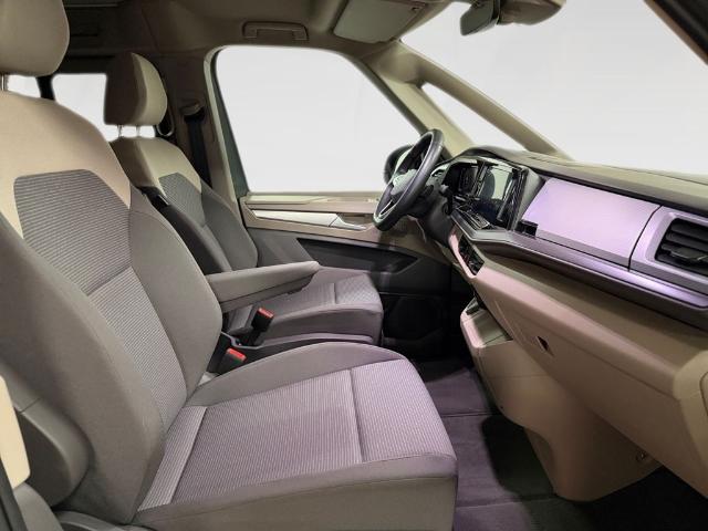 Volkswagen California Beach Camper 2.0 TDI 110 kW (150 CV) DSG
