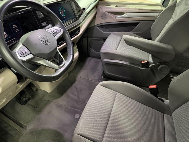 Volkswagen California Beach Camper 2.0 TDI 110 kW (150 CV) DSG