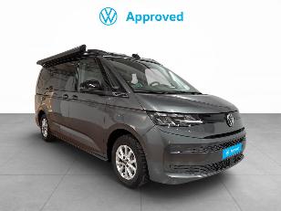 Volkswagen California 2.0 TDI de segunda mano