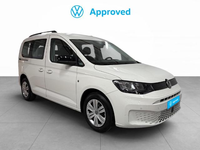 Volkswagen Caddy 1.5 TSI eHybrid de segunda mano