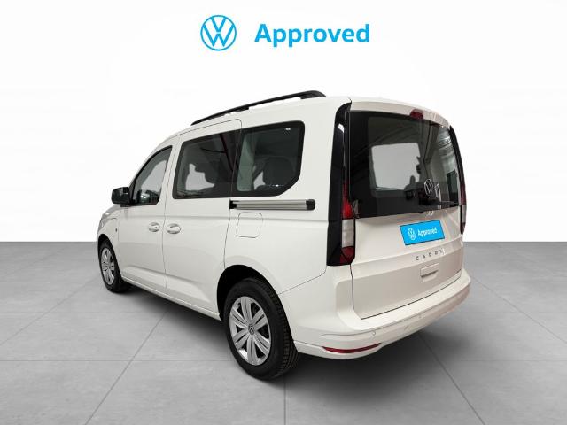 Volkswagen Caddy Origin 1.5 TSI eHybrid PHEV 110 kW (150 CV) DCT