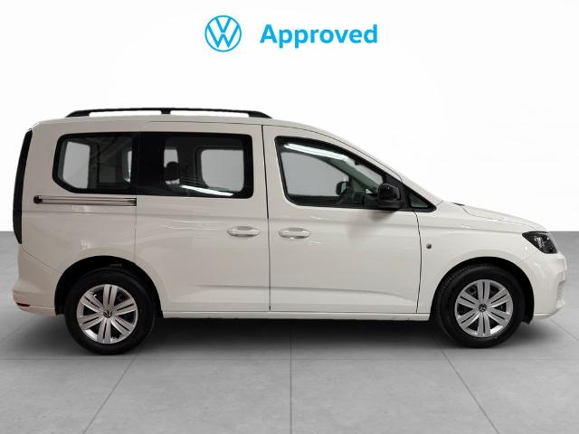 Volkswagen Caddy Origin 1.5 TSI eHybrid PHEV 110 kW (150 CV) DCT