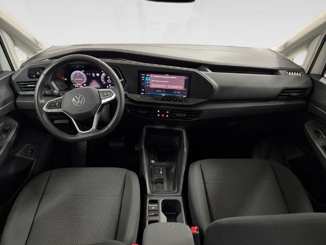 Volkswagen Caddy Origin 1.5 TSI eHybrid PHEV 110 kW (150 CV) DCT