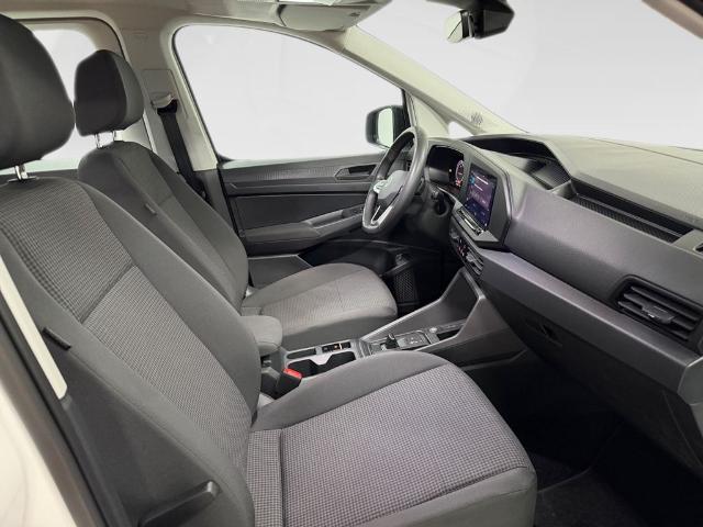 Volkswagen Caddy Origin 1.5 TSI eHybrid PHEV 110 kW (150 CV) DCT