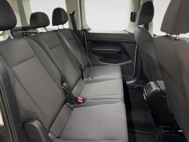 Volkswagen Caddy Origin 1.5 TSI eHybrid PHEV 110 kW (150 CV) DCT