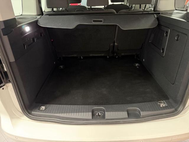 Volkswagen Caddy Origin 1.5 TSI eHybrid PHEV 110 kW (150 CV) DCT