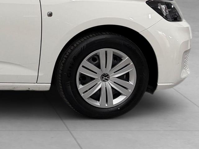 Volkswagen Caddy Origin 1.5 TSI eHybrid PHEV 110 kW (150 CV) DCT