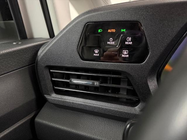 Volkswagen Caddy Origin 1.5 TSI eHybrid PHEV 110 kW (150 CV) DCT