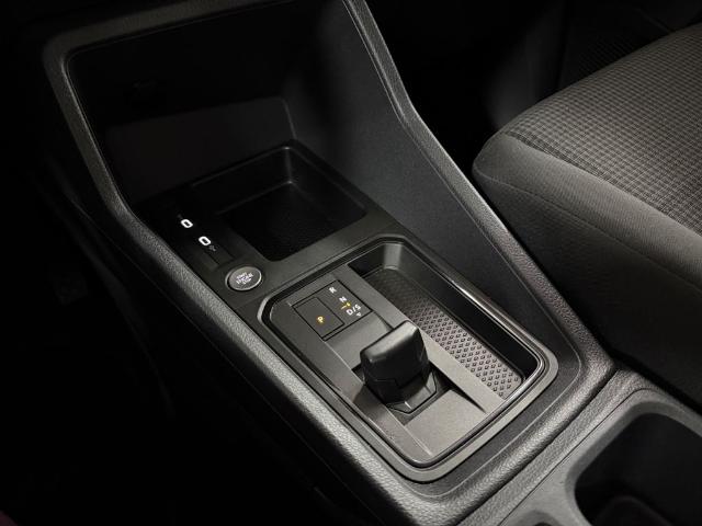 Volkswagen Caddy Origin 1.5 TSI eHybrid PHEV 110 kW (150 CV) DCT