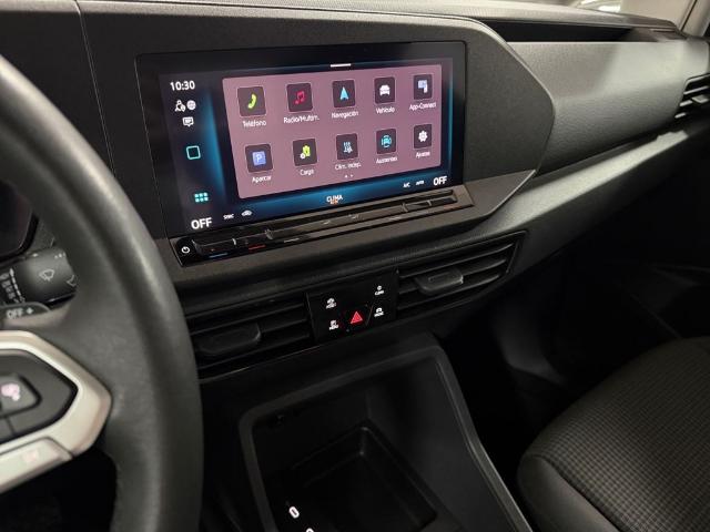 Volkswagen Caddy Origin 1.5 TSI eHybrid PHEV 110 kW (150 CV) DCT