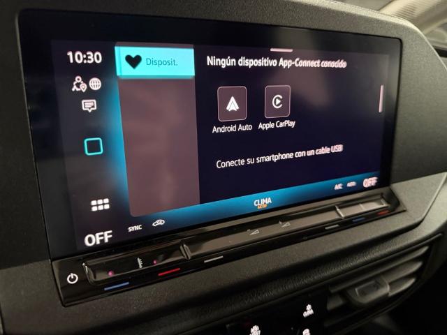 Volkswagen Caddy Origin 1.5 TSI eHybrid PHEV 110 kW (150 CV) DCT