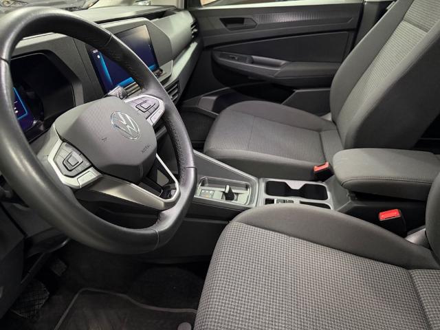 Volkswagen Caddy Origin 1.5 TSI eHybrid PHEV 110 kW (150 CV) DCT