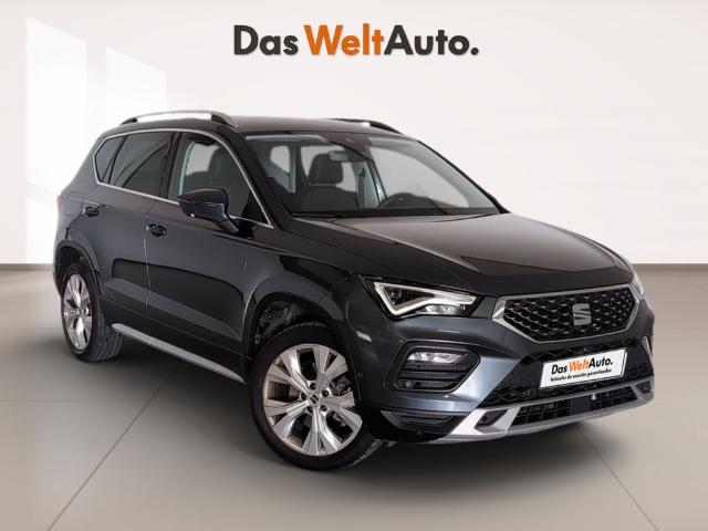 SEAT Ateca 2.0 TDI de segunda mano