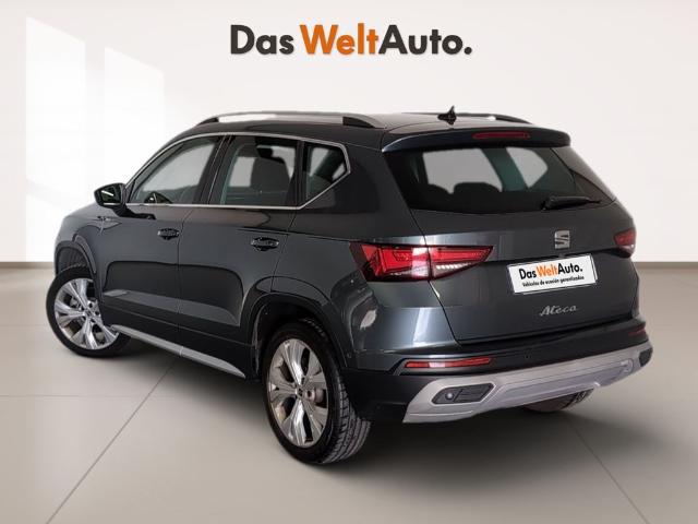 SEAT Ateca 2.0 TDI X-Perience Go L 110 kW (150 CV)