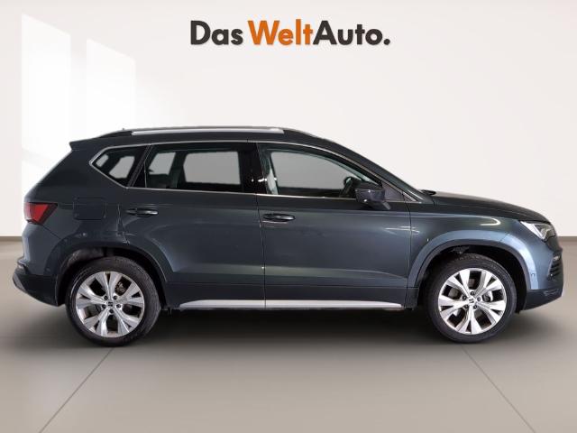 SEAT Ateca 2.0 TDI X-Perience Go L 110 kW (150 CV)