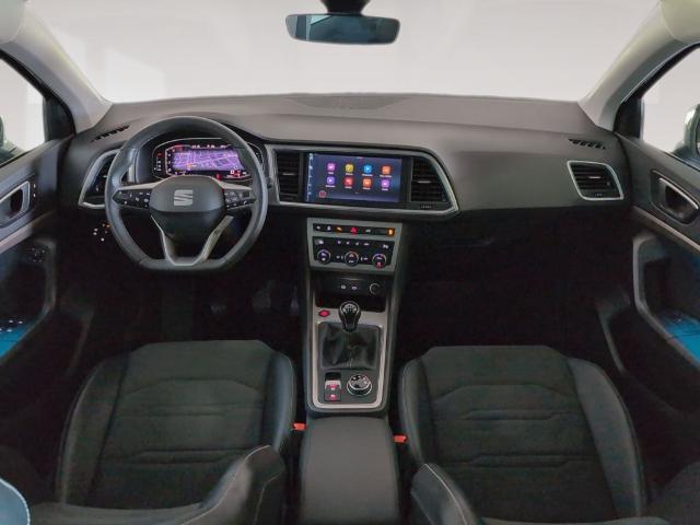 SEAT Ateca 2.0 TDI X-Perience Go L 110 kW (150 CV)