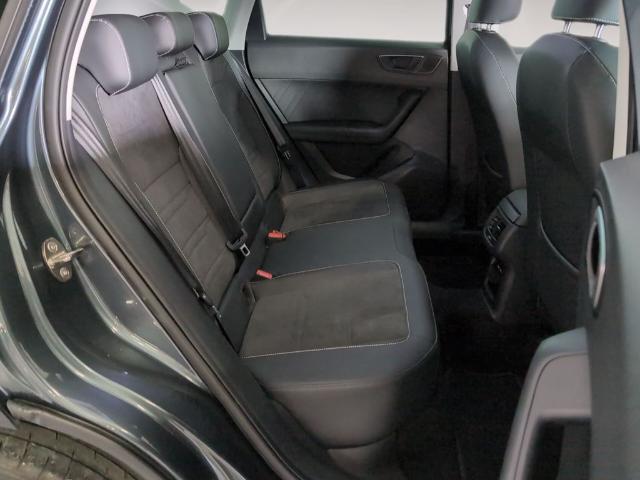 SEAT Ateca 2.0 TDI X-Perience Go L 110 kW (150 CV)