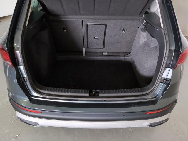 SEAT Ateca 2.0 TDI X-Perience Go L 110 kW (150 CV)