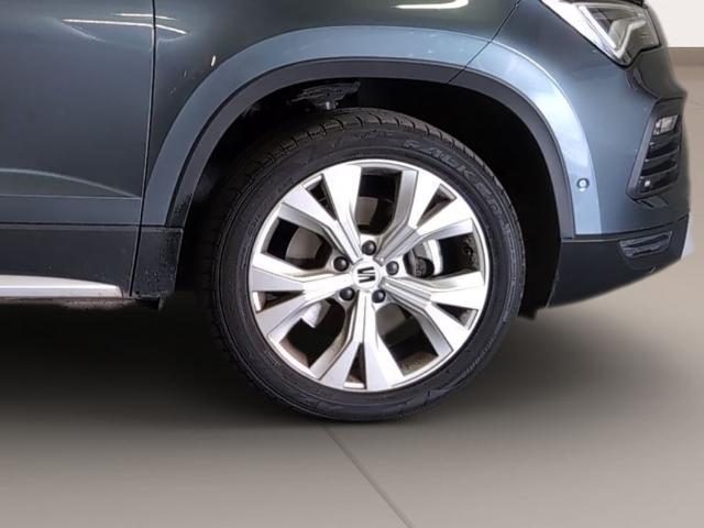 SEAT Ateca 2.0 TDI X-Perience Go L 110 kW (150 CV)