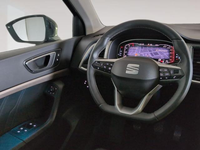 SEAT Ateca 2.0 TDI X-Perience Go L 110 kW (150 CV)