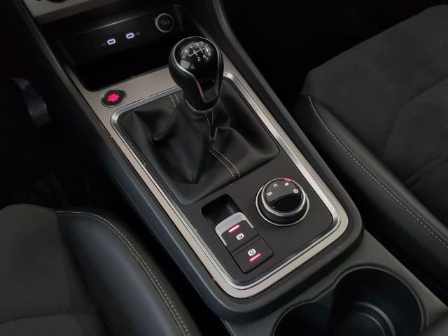 SEAT Ateca 2.0 TDI X-Perience Go L 110 kW (150 CV)
