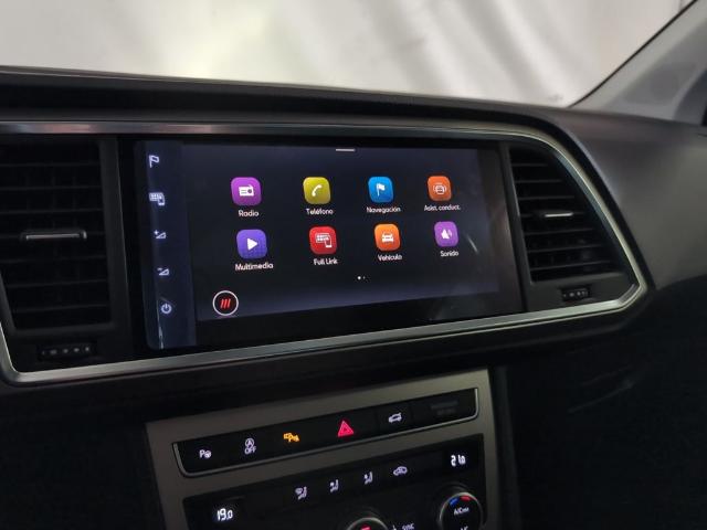 SEAT Ateca 2.0 TDI X-Perience Go L 110 kW (150 CV)