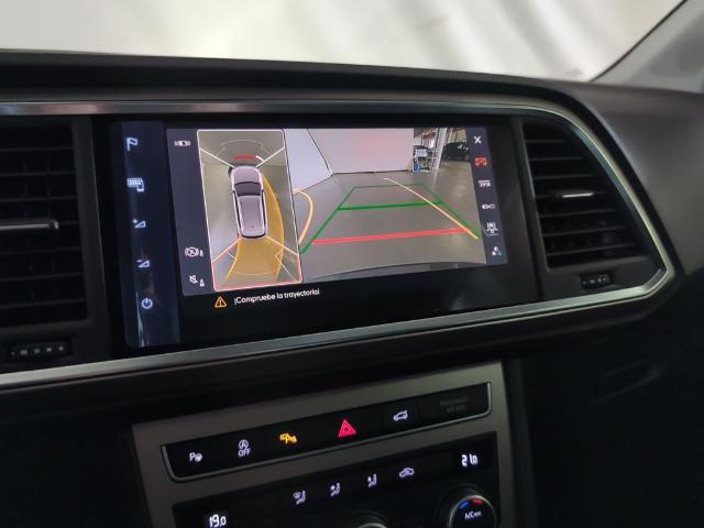 SEAT Ateca 2.0 TDI X-Perience Go L 110 kW (150 CV)