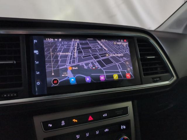 SEAT Ateca 2.0 TDI X-Perience Go L 110 kW (150 CV)