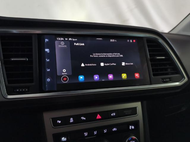 SEAT Ateca 2.0 TDI X-Perience Go L 110 kW (150 CV)