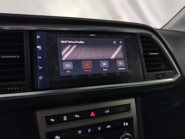 SEAT Ateca 2.0 TDI X-Perience Go L 110 kW (150 CV)