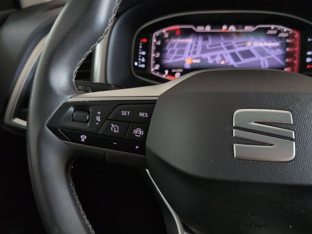 SEAT Ateca 2.0 TDI X-Perience Go L 110 kW (150 CV)