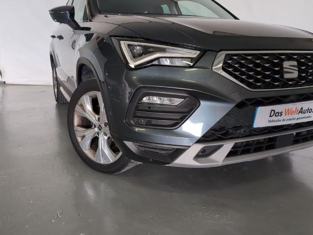 SEAT Ateca 2.0 TDI X-Perience Go L 110 kW (150 CV)