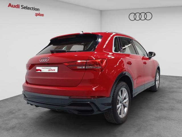 Audi Q3 TFSIe S line 45 TFSI e 180 kW (245 CV) S tronic