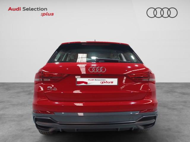 Audi Q3 TFSIe S line 45 TFSI e 180 kW (245 CV) S tronic