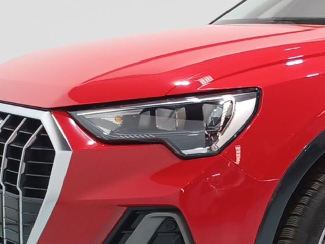 Audi Q3 TFSIe S line 45 TFSI e 180 kW (245 CV) S tronic