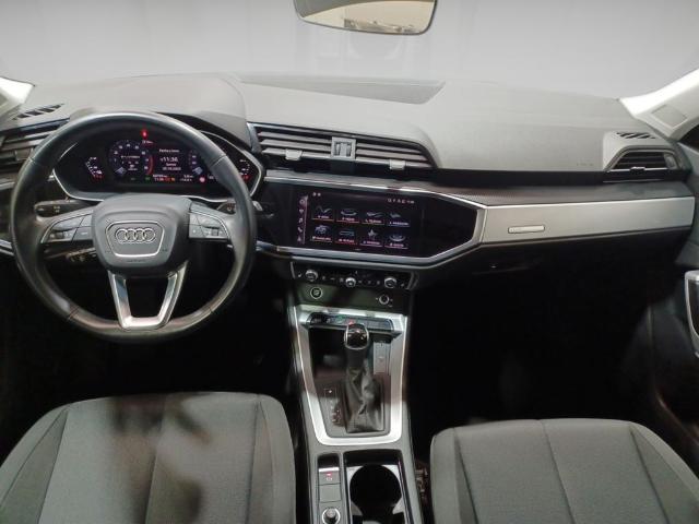 Audi Q3 TFSIe S line 45 TFSI e 180 kW (245 CV) S tronic