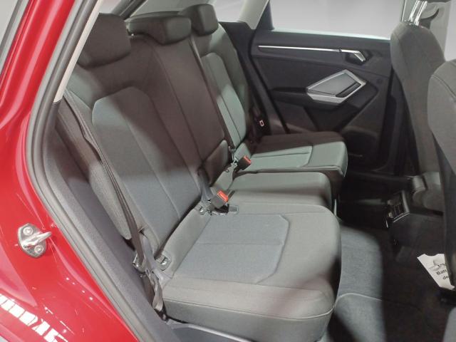 Audi Q3 TFSIe S line 45 TFSI e 180 kW (245 CV) S tronic