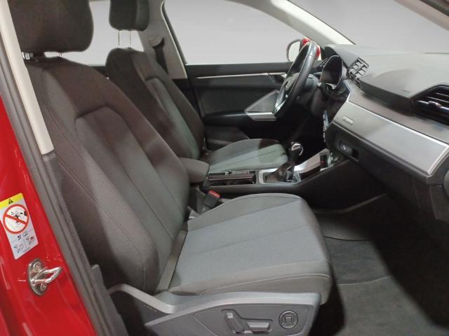 Audi Q3 TFSIe S line 45 TFSI e 180 kW (245 CV) S tronic