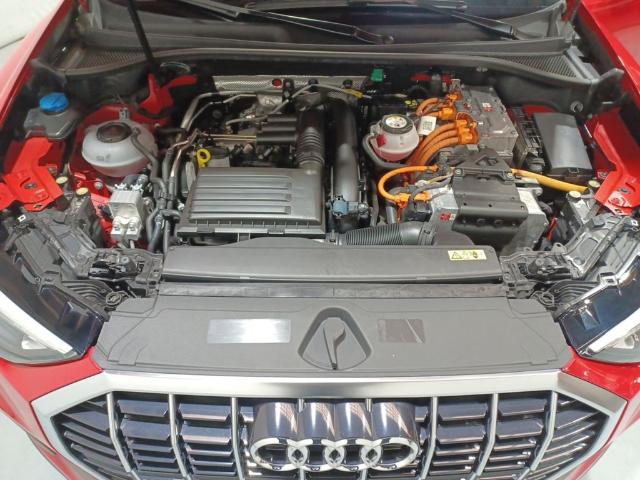 Audi Q3 TFSIe S line 45 TFSI e 180 kW (245 CV) S tronic