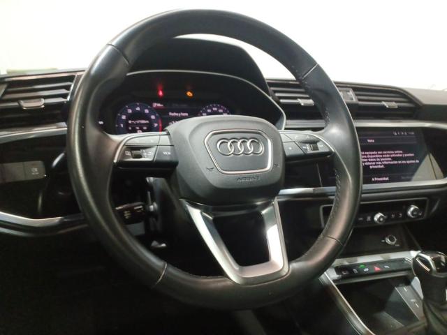 Audi Q3 TFSIe S line 45 TFSI e 180 kW (245 CV) S tronic