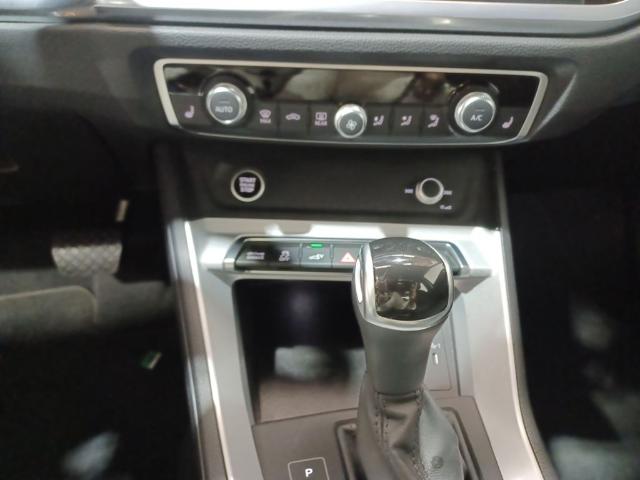 Audi Q3 TFSIe S line 45 TFSI e 180 kW (245 CV) S tronic