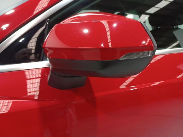 Audi Q3 TFSIe S line 45 TFSI e 180 kW (245 CV) S tronic