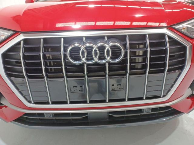 Audi Q3 TFSIe S line 45 TFSI e 180 kW (245 CV) S tronic