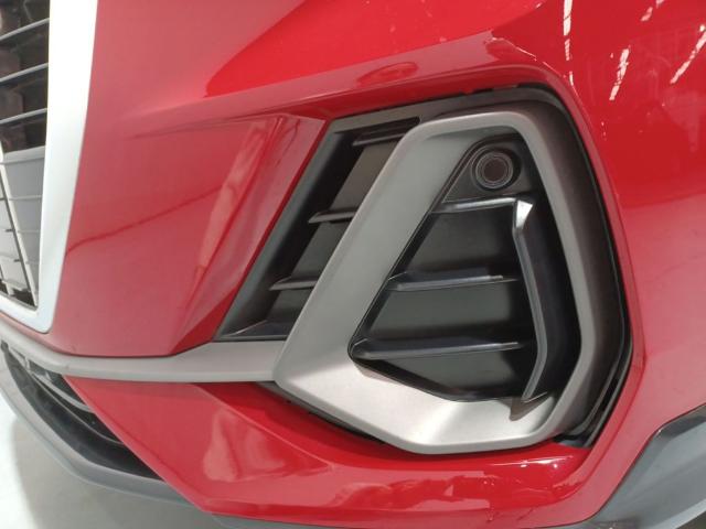 Audi Q3 TFSIe S line 45 TFSI e 180 kW (245 CV) S tronic