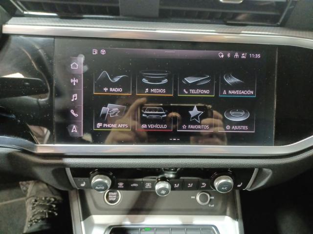 Audi Q3 TFSIe S line 45 TFSI e 180 kW (245 CV) S tronic